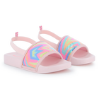 Toboganes con el&aacute;stico BILLIEBLUSH 
                    NI&Ntilde;A