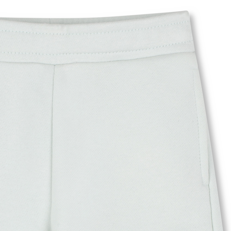 BERMUDAS PARA JOGGING BOSS 
                        NI&Ntilde;O