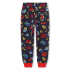 Pantal&oacute;n de ch&aacute;ndal estampado KENZO KIDS 
                    UNISEXO