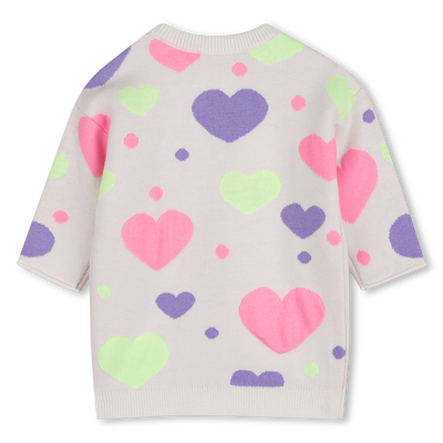 Ropa de punto BILLIEBLUSH NI&Ntilde;A