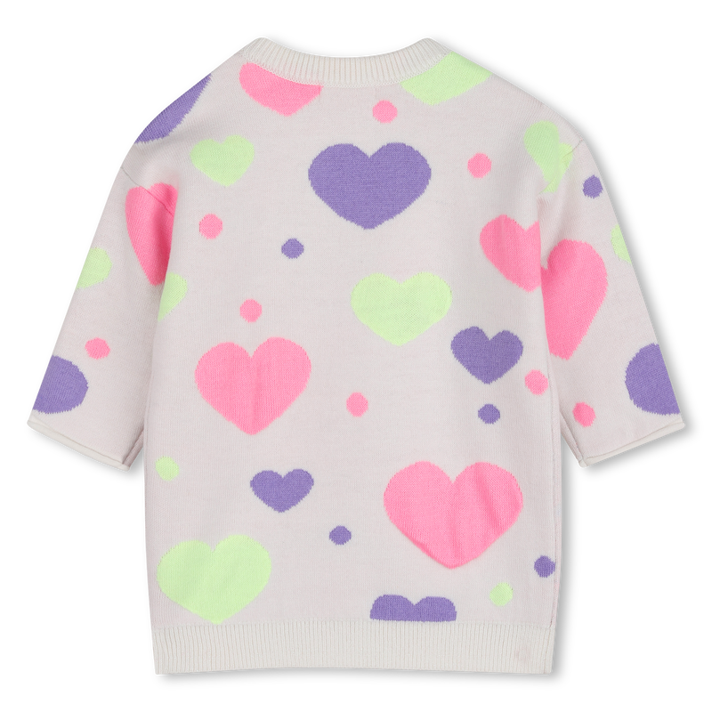 Ropa de punto BILLIEBLUSH 
                        NI&Ntilde;A