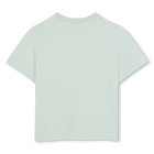Camiseta de manga corta MICHAEL KORS 
                    NI&Ntilde;A