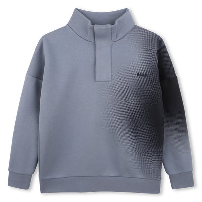 Sudadera BOSS NI&Ntilde;O