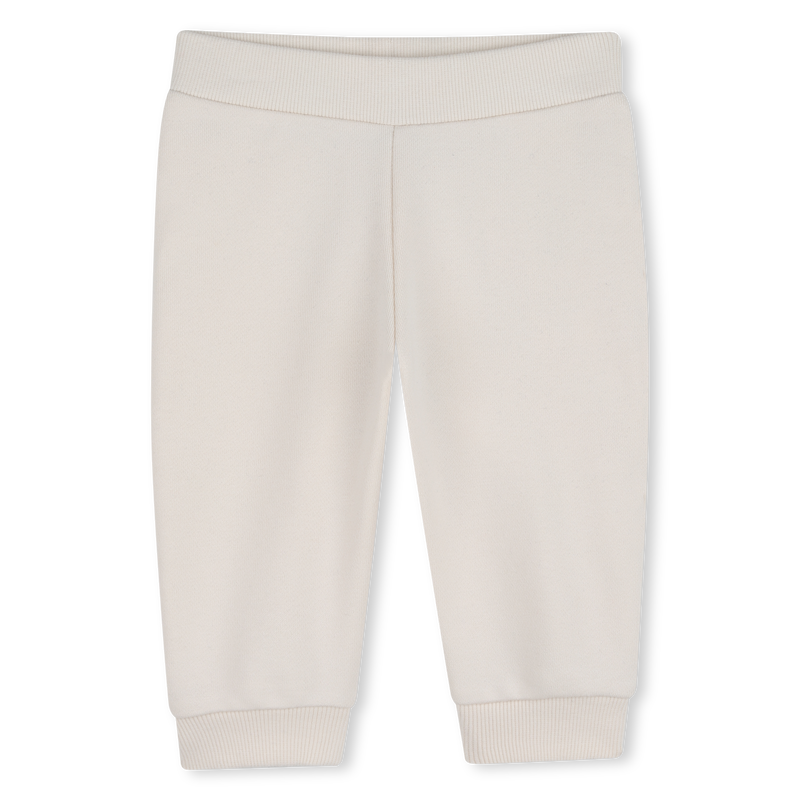 CONJUNTO DE C&Aacute;RDIGAN Y PANTAL&Oacute;N KENZO KIDS 
                        NI&Ntilde;O