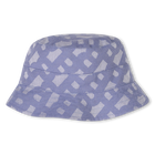 Mono y gorro estilo pescador BOSS 
                    NI&Ntilde;O