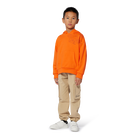 Zapatillas de piel de vaca KENZO KIDS 
                    UNISEXO