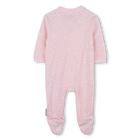 Conjunto de pijama de 3 piezas KARL LAGERFELD KIDS 
                    NI&Ntilde;A