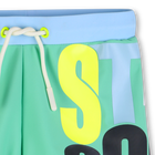 Shorts de ba&ntilde;o BILLIEBLUSH 
                    NI&Ntilde;O