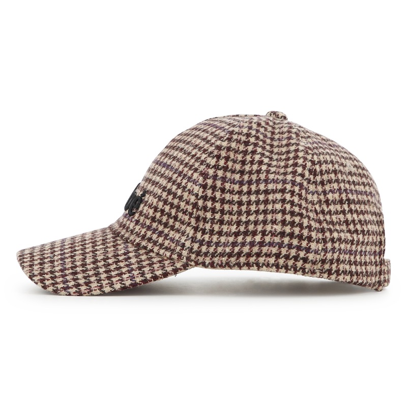 Gorra CHLOE 
                        NI&Ntilde;A