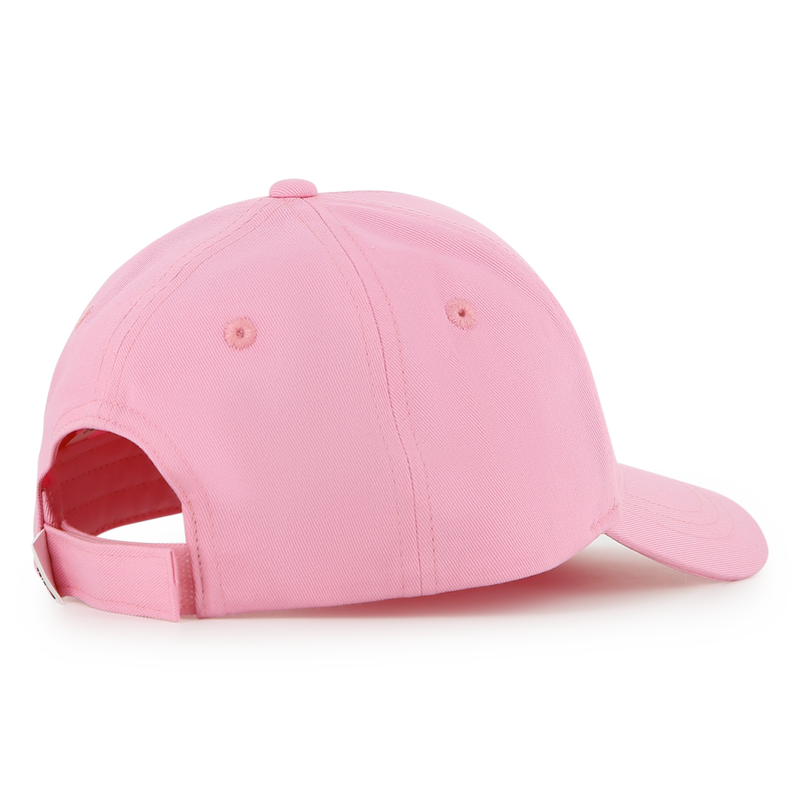 GORRA ILUSTRACIÓN CHOUPETTE KARL LARGERFELD KIDS 
                        NIÑA