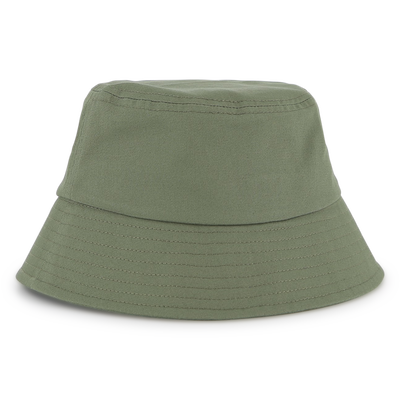 Sombrero de pescador con logotipo KENZO KIDS UNISEXO