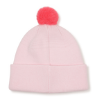 Gorro de punto BOSS 
                    NI&Ntilde;A