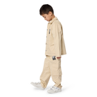Pantalones de carga KENZO KIDS 
                    NI&Ntilde;O