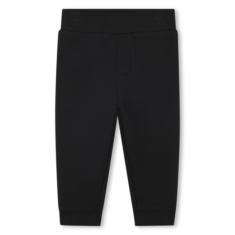 Conjunto de tres piezas KARL LAGERFELD KIDS 
                        NI&Ntilde;O