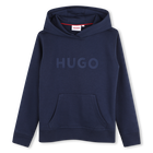 Sudadera con capucha, MARINO, hi-res