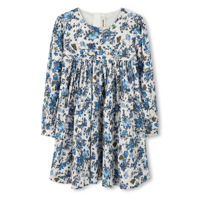 Vestido estampado ZADIG & VOLTAIRE NI&Ntilde;A