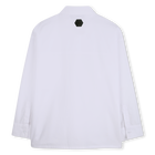 Camisa de manga larga DKNY 
                    UNISEXO