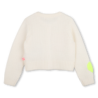 C&aacute;rdigan de punto BILLIEBLUSH 
                    NI&Ntilde;A