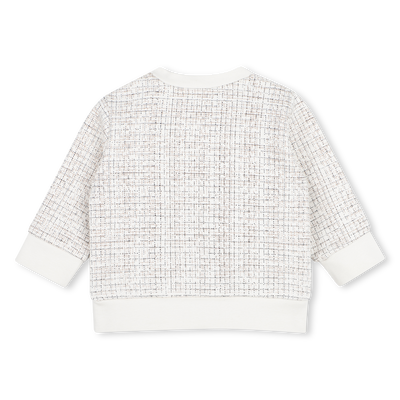 Sudadera BOSS NI&Ntilde;O