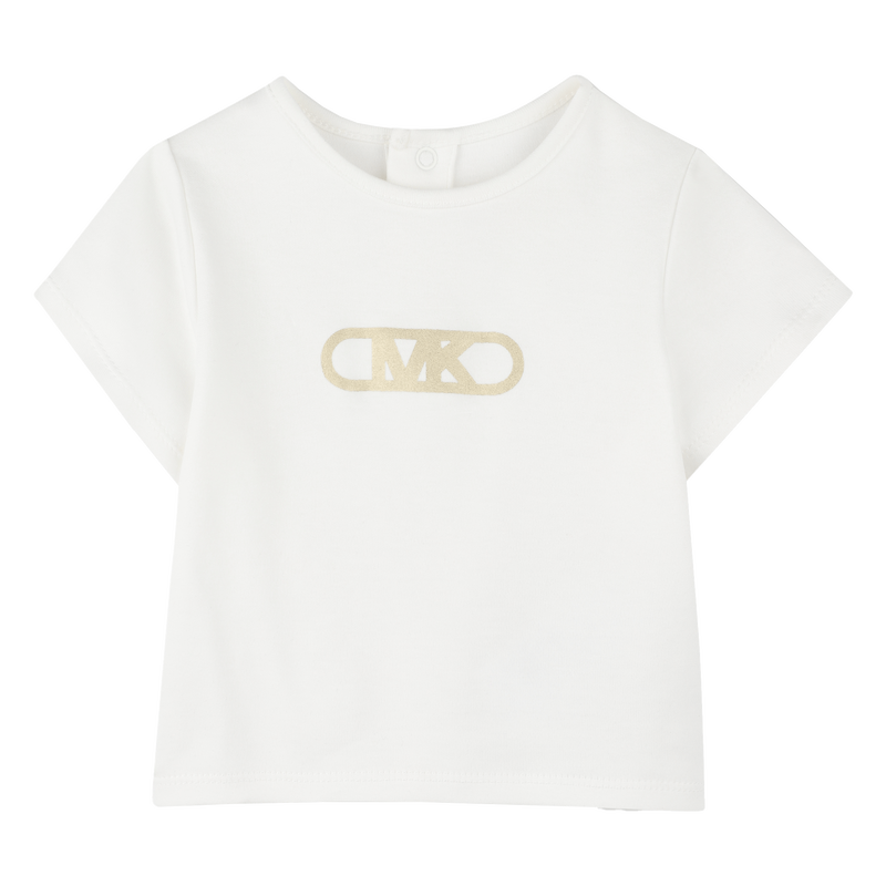 Ch&aacute;ndal de 3 piezas MICHAEL KORS 
                        NI&Ntilde;A