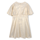 Vestido de manga corta MICHAEL KORS 
                    NI&Ntilde;A