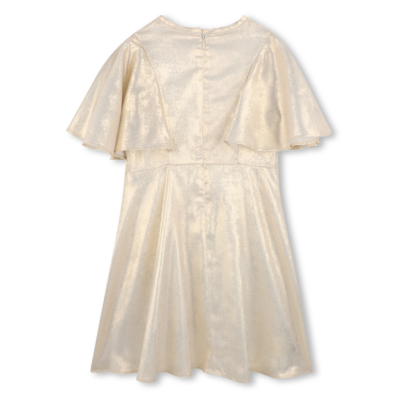 Vestido de manga corta MICHAEL KORS 
                        NI&Ntilde;A