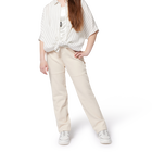 Pantal&oacute;n de algod&oacute;n DKNY 
                    UNISEXO