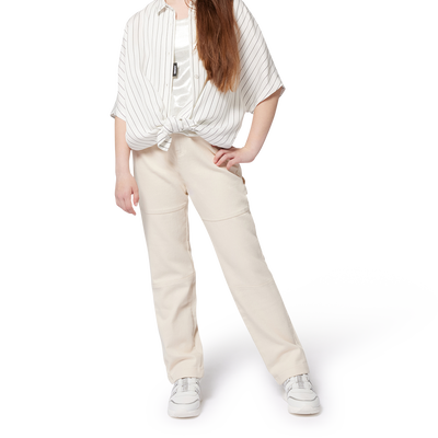 Pantal&oacute;n de algod&oacute;n DKNY UNISEXO
