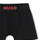 Lotes de b&oacute;xers HUGO 
                    NI&Ntilde;O