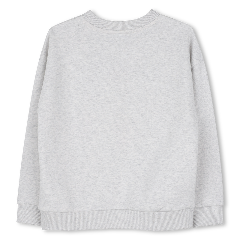 Sudadera MARC JACOBS 
                        NI&Ntilde;A