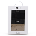 Lotes de b&oacute;xers BOSS 
                    NI&Ntilde;O