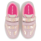 Zapatillas BILLIEBLUSH 
                    NI&Ntilde;A
