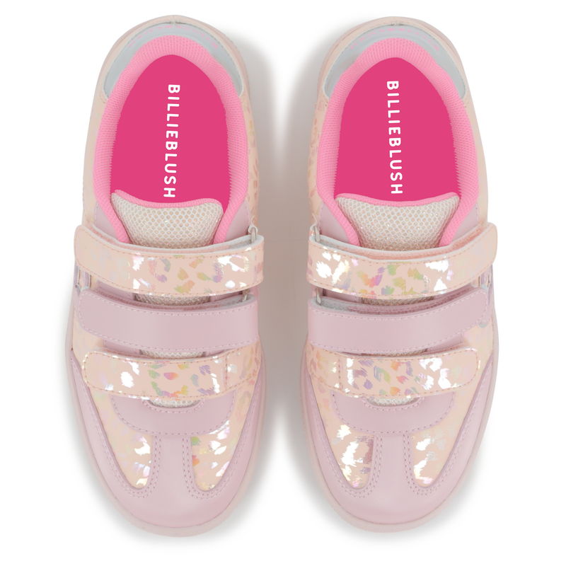 Zapatillas BILLIEBLUSH 
                        NI&Ntilde;A