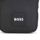 Bolso bandolera BOSS 
                    NI&Ntilde;O