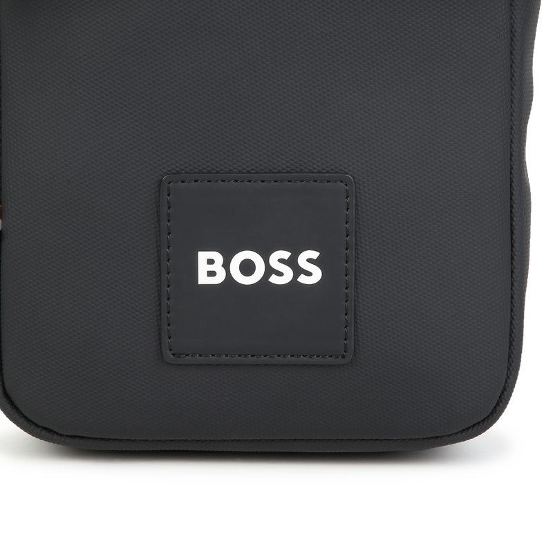 Bolso bandolera BOSS 
                        NI&Ntilde;O