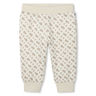 Conjunto chaqueta y pantal&oacute;n BOSS 
                    NI&Ntilde;O