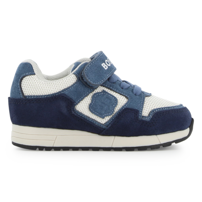 Zapatillas BOSS 
                        NI&Ntilde;O