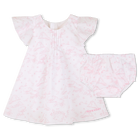 Conjunto de vestido y bragas GIVENCHY 
                    UNISEXO