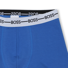 Lotes de 2 calzoncillos BOSS 
                    NI&Ntilde;O