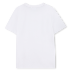 Camiseta de manga corta BOSS 
                    NI&Ntilde;O