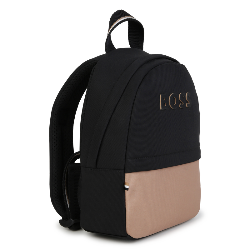 Mochila BOSS 
                        NI&Ntilde;O