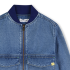 Chaqueta de mezclilla BILLIEBLUSH 
                    NI&Ntilde;O