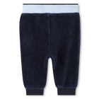 Conjunto de ch&aacute;ndal BOSS 
                    NI&Ntilde;O