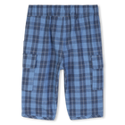 Conjunto de sudadera y pantal&oacute;n BOSS 
                    NI&Ntilde;O