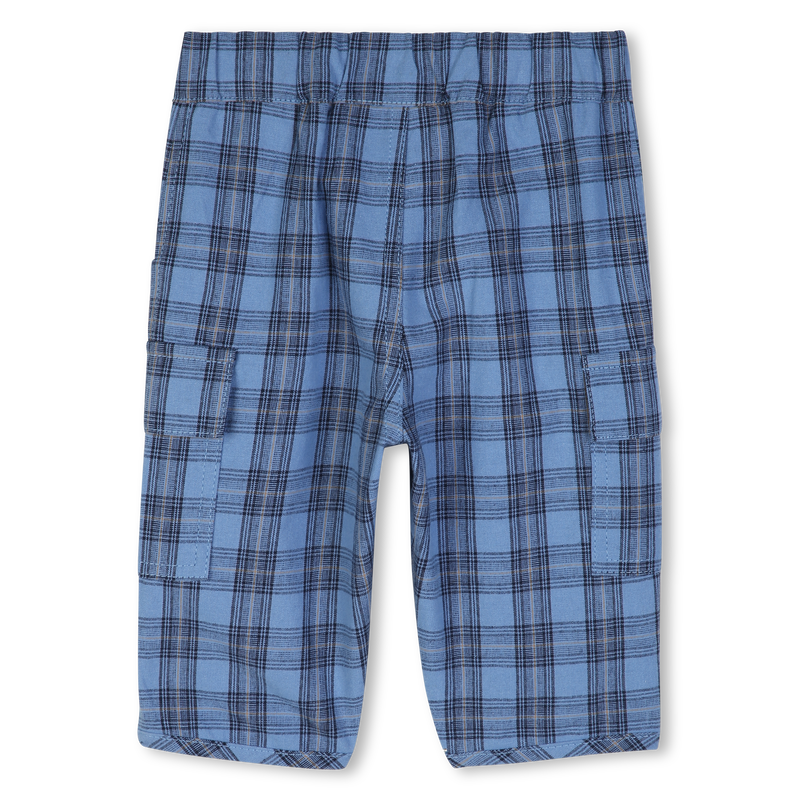 Conjunto de sudadera y pantal&oacute;n BOSS 
                        NI&Ntilde;O