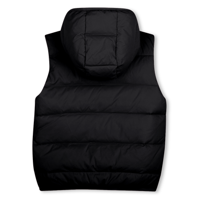 Chaleco acolchado KENZO KIDS UNISEXO
