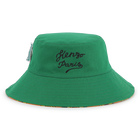 Gorro reversible de algod&oacute;n KENZO KIDS 
                    UNISEXO
