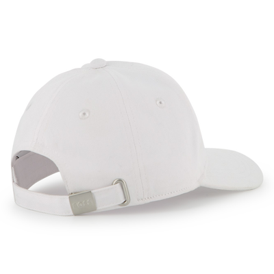 Gorra con cierre ajustable BOSS NI&Ntilde;O