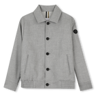 Chaqueta de traje BOSS 
                    NI&Ntilde;O