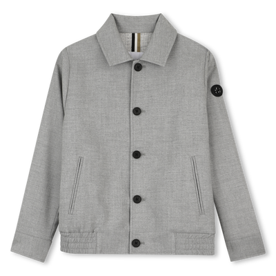 Chaqueta de traje BOSS NI&Ntilde;O